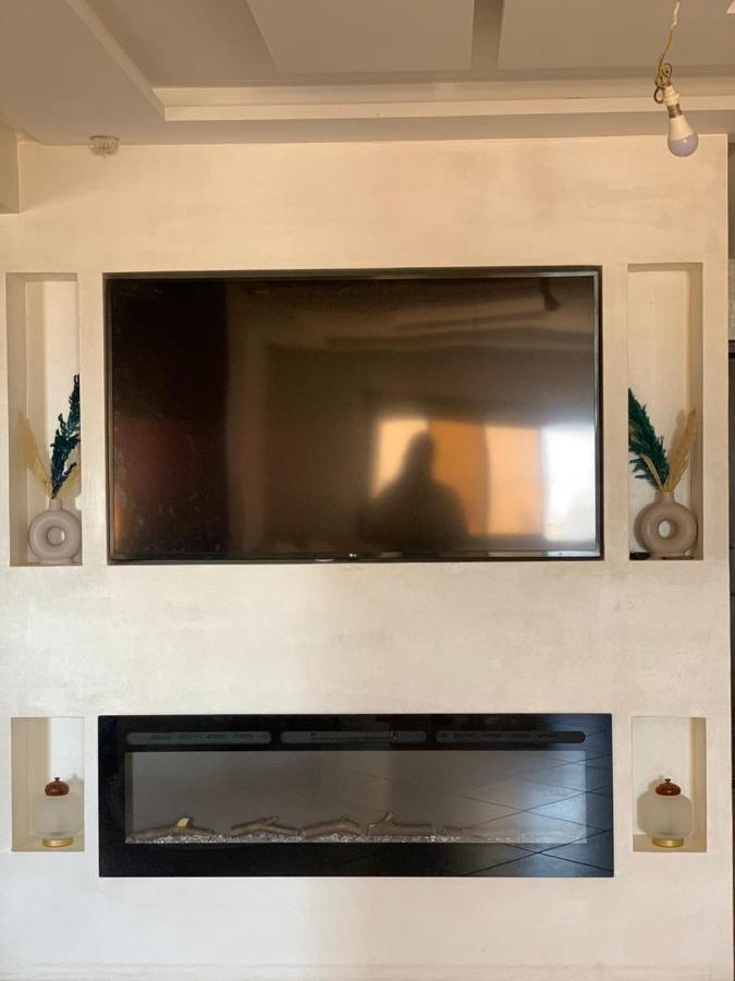 Appart Haut Standing Apartment