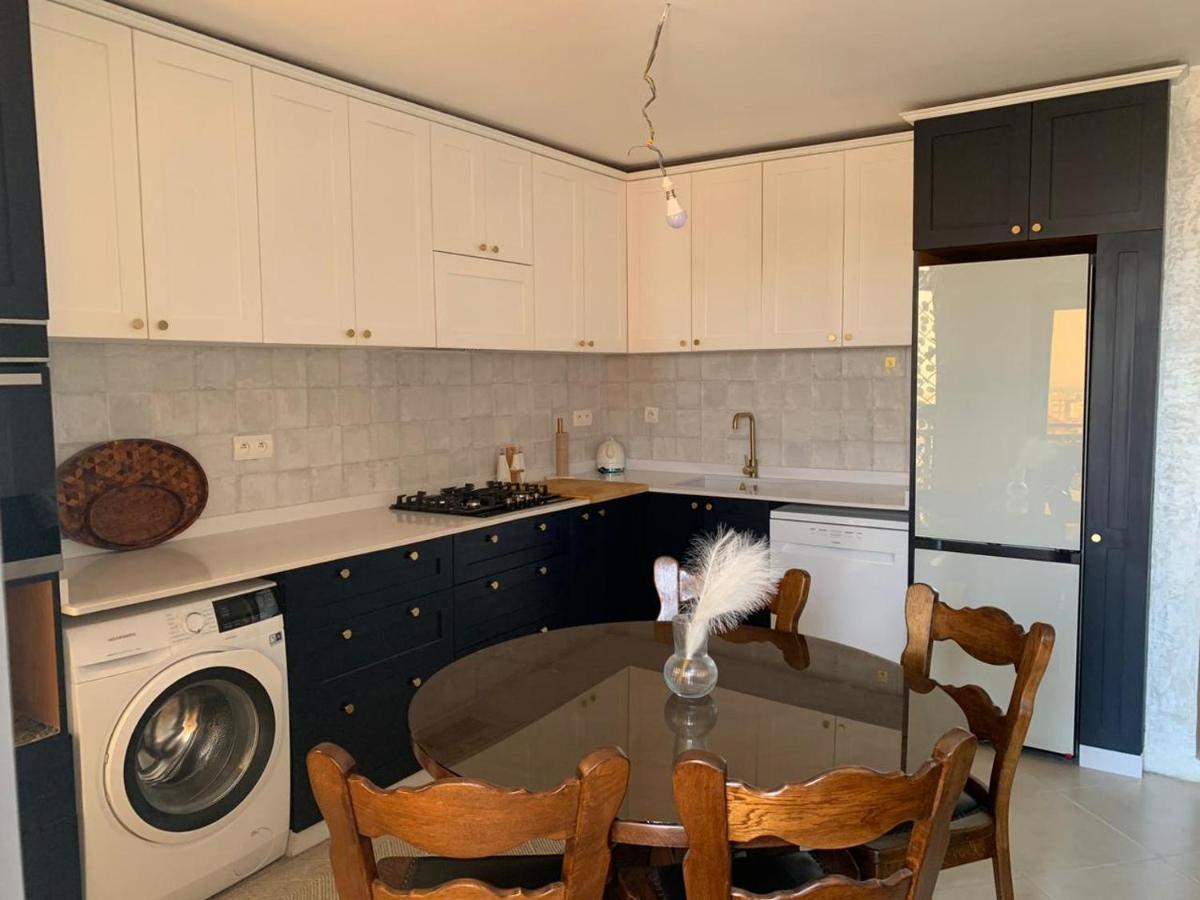 Appart Haut Standing Apartment Agadir